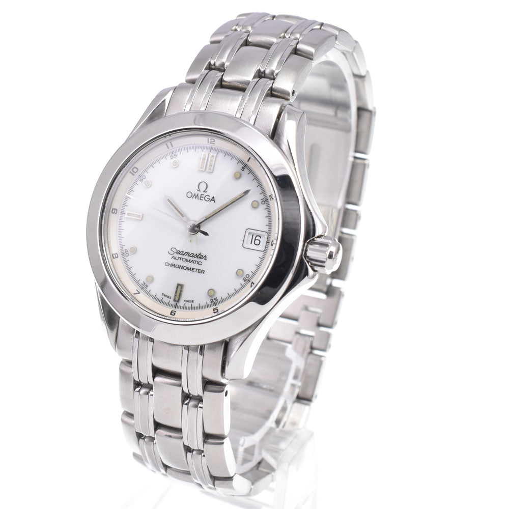Omega Seamaster 120M Chronometer Automatic Stainless Steel 36