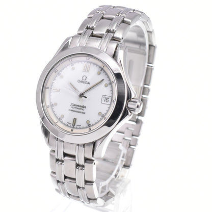 Omega Seamaster 120M Chronometer Automatic Stainless Steel 36