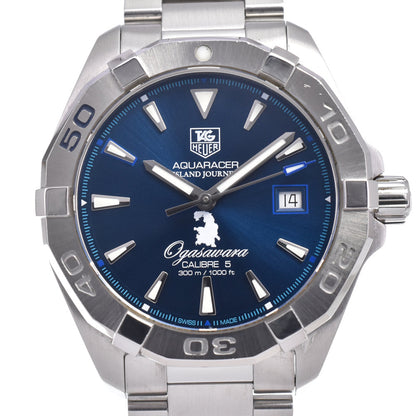 Tag Heuer Aquaracer 300M Calibre 5 Automatic Stainless Steel 41