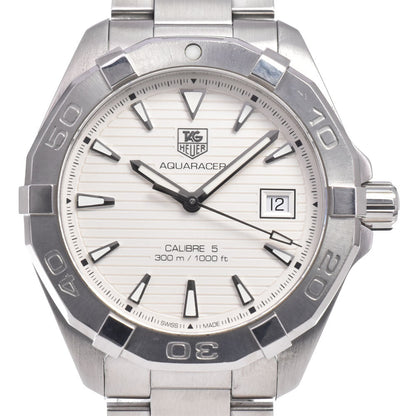 Tag Heuer Aquaracer 300M Calibre 5 Automatic Stainless Steel 41