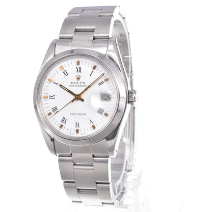 Rolex Oyster Precision Steel Product Image