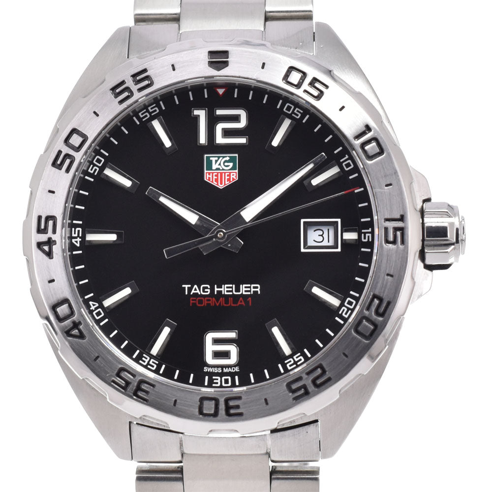 Tag Heuer Formula 1 Quartz Stainless Steel 41
