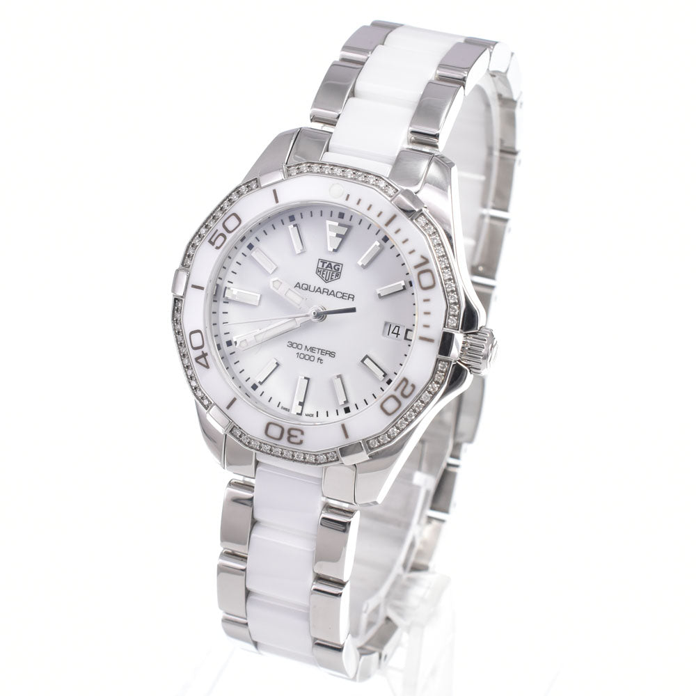 Tag Heuer Aquaracer Quartz Stainless Steel 27