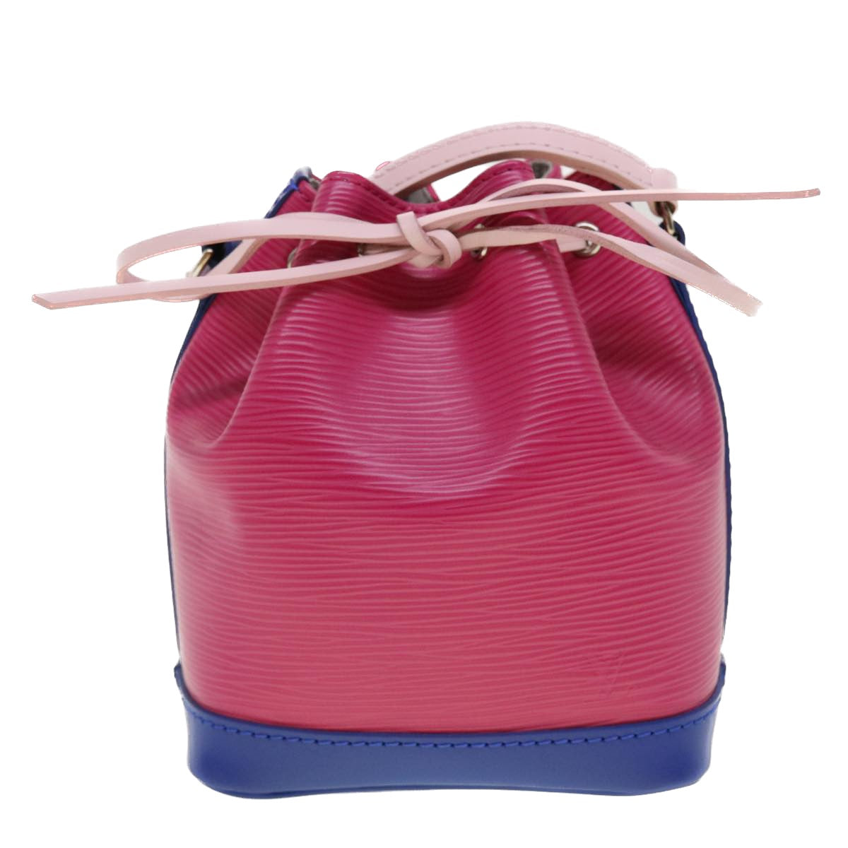 Louis Vuitton Noe Handbag Epi Leather Nano