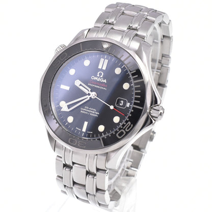 Omega Seamaster Professional Diver 300M Co-Axial Chronometer Automatic Stainless Steel 41