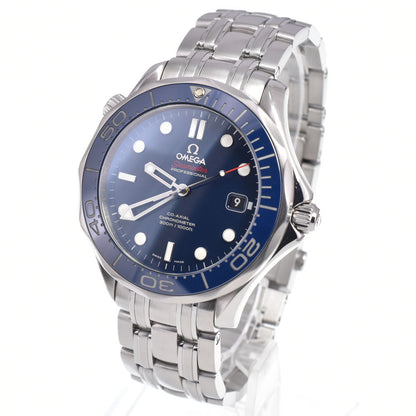 Omega Seamaster Professional Diver 300M Co-Axial Chronometer Automatic Stainless Steel 41