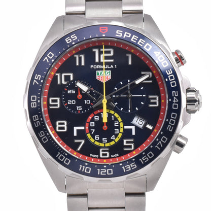Tag Heuer Formula 1 Quartz Stainless Steel 43