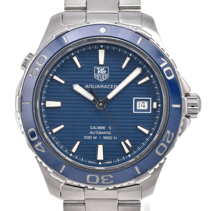 Tag Heuer Aquaracer Automatic Stainless Steel 41
