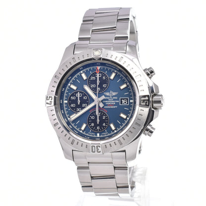 Breitling Colt Chronometer 200M Automatic Stainless Steel 44
