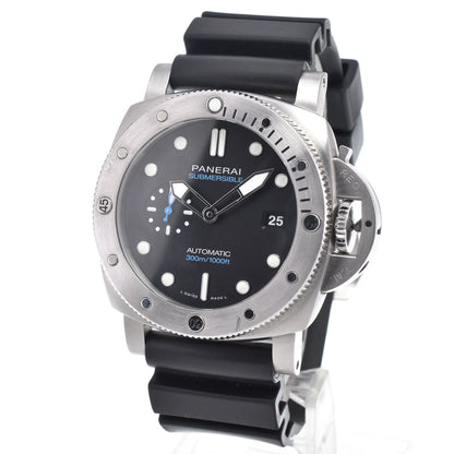 Panerai Luminor Submersible 300M Automatic Carbotech and Rubber 42