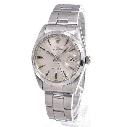 Rolex Oyster Precision Steel Product Image