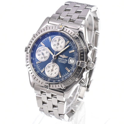 Breitling Chronomat Chronograph Automatic Stainless Steel 40