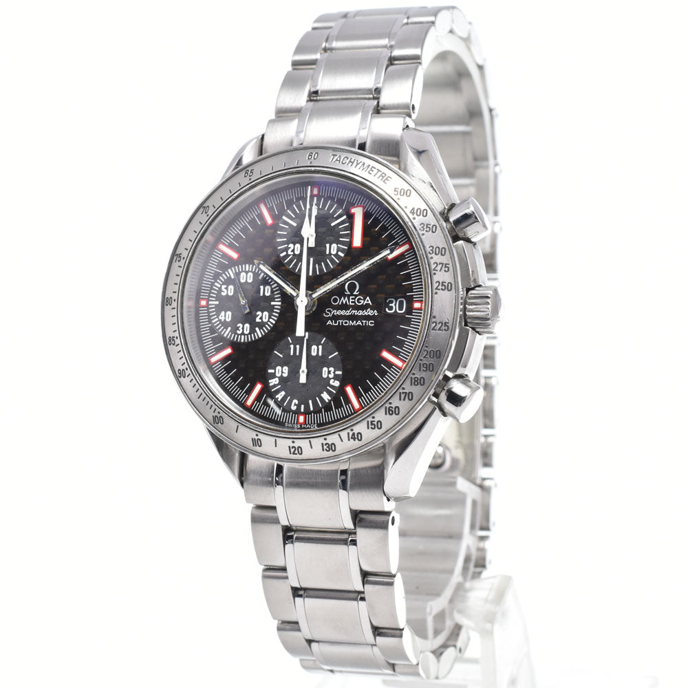 Omega Speedmaster Racing Co-Axial Chronograph Automatic Stainless Steel 40