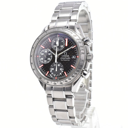 Omega Speedmaster Racing Co-Axial Chronograph Automatic Stainless Steel 40