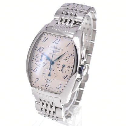 Longines Evidenza Automatic Stainless Steel 26