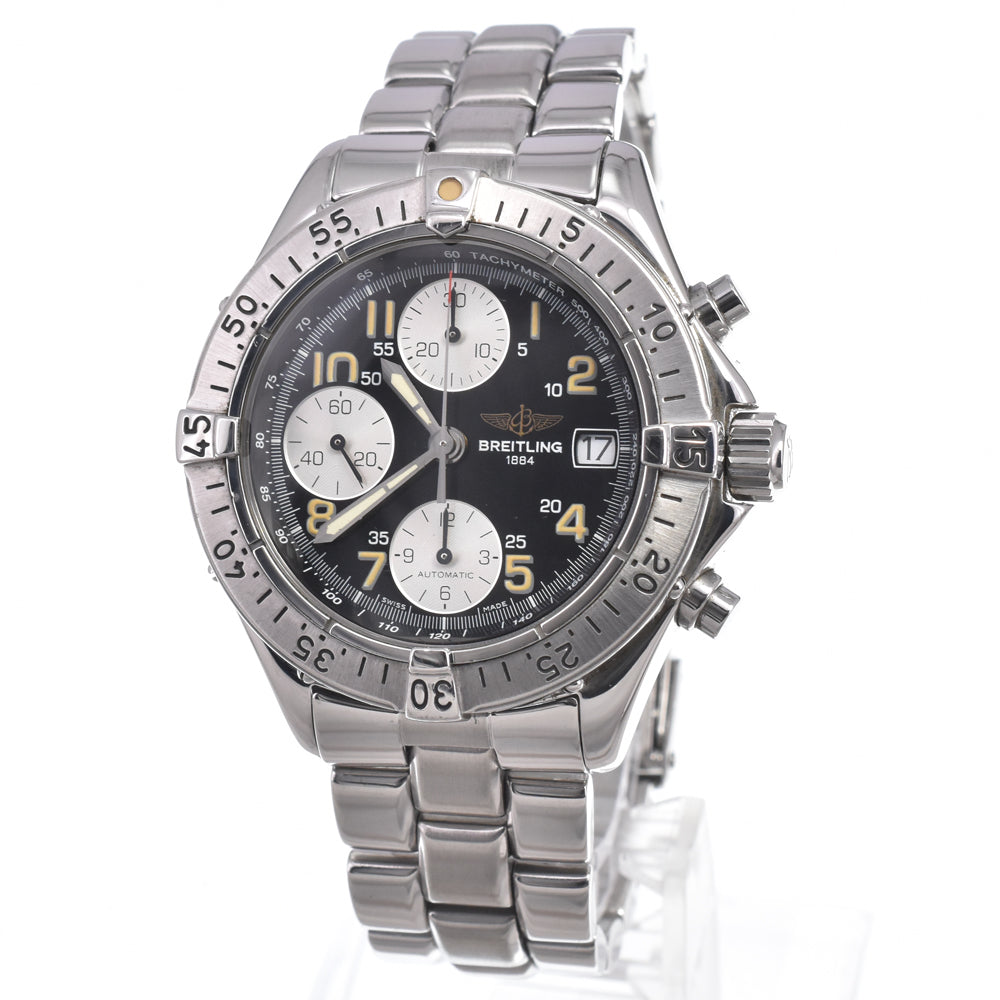 Breitling Colt Automatic Stainless Steel 41
