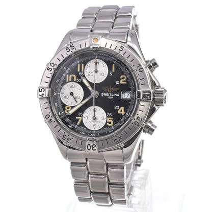 Breitling Colt Automatic Stainless Steel 41