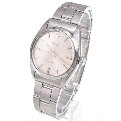 Rolex Oyster Precision Steel Product Image