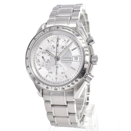 Omega Speedmaster Chronograph Automatic Steel 39