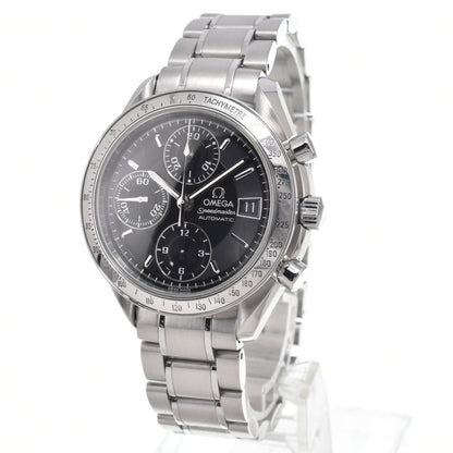 Omega Speedmaster Chronograph Automatic Steel 39
