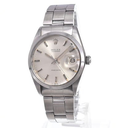 Rolex Oyster Precision Steel Product Image