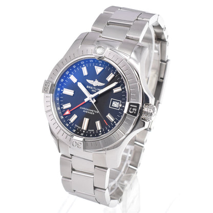Breitling Avenger Automatic Stainless Steel 43