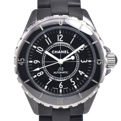 Chanel J12 Automatic Ceramic and Stainless Steel 38