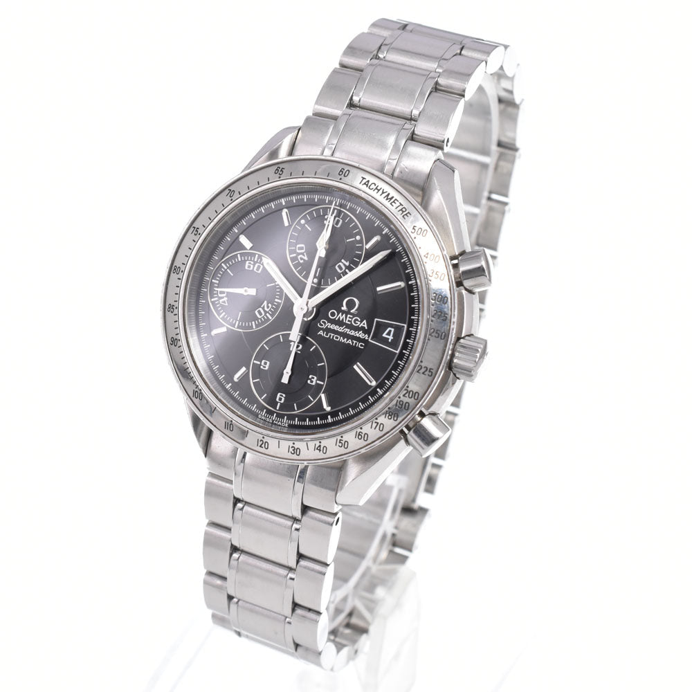 Omega Speedmaster Chronograph Automatic Steel 39