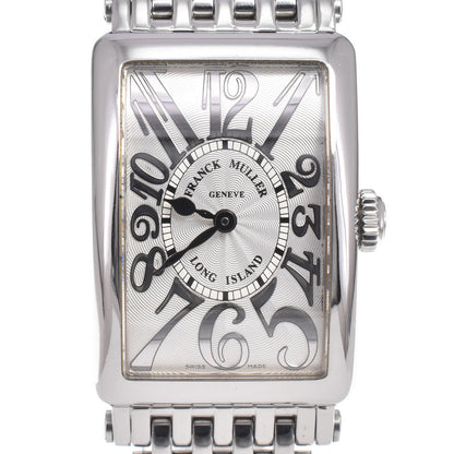 Franck Muller Long Island Playa Quartz Steel Product Image