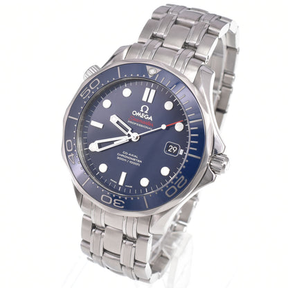 Omega Seamaster Professional Diver 300M Co-Axial Chronometer Automatic Stainless Steel 41