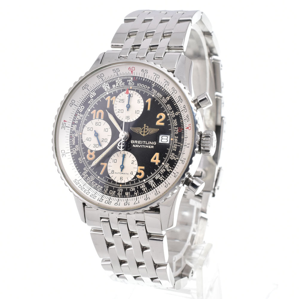 Breitling Navitimer Automatic Stainless Steel 41