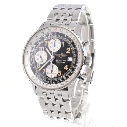 Breitling Navitimer Automatic Stainless Steel 41