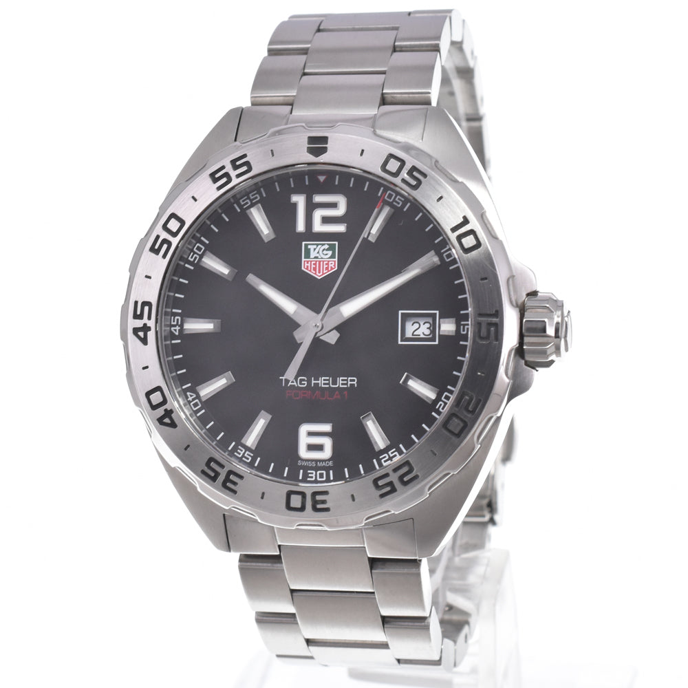 Tag Heuer Formula 1 Quartz Stainless Steel 41
