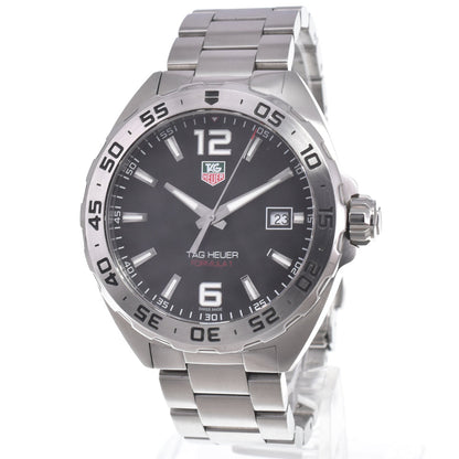 Tag Heuer Formula 1 Quartz Stainless Steel 41