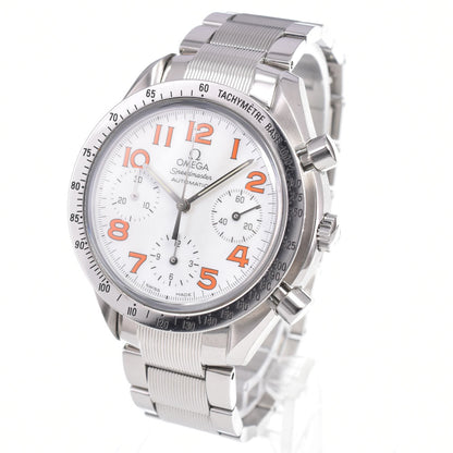 Omega Speedmaster Chronograph Automatic Steel 39