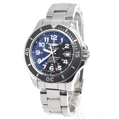 Breitling SuperOcean 1500M Automatic Stainless Steel 42