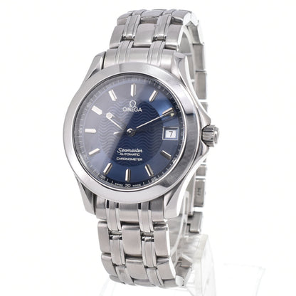Omega Seamaster 120M Chronometer Automatic Stainless Steel 36