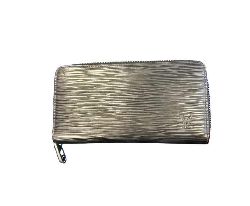Louis Vuitton Zippy Wallet NM Epi Leather Product Image
