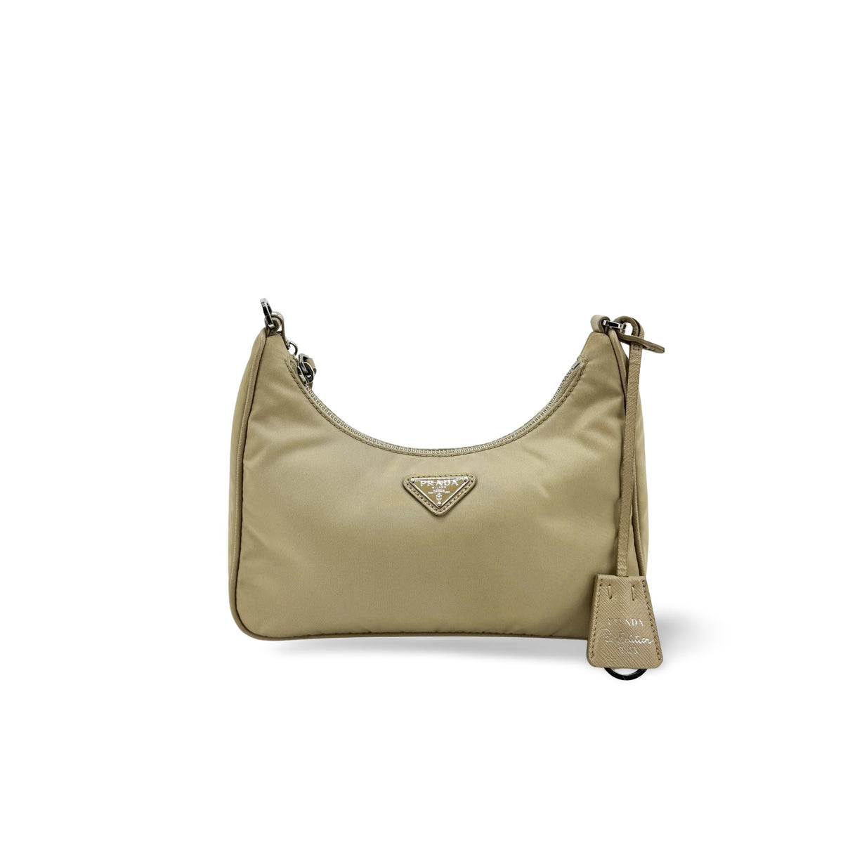 Prada Re-Edition 2005 Tessuto Small