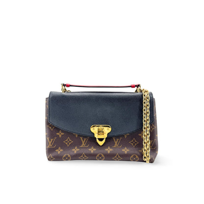 Louis Vuitton Vavin Chain Wallet NM Monogram Empreinte Leather Product Image