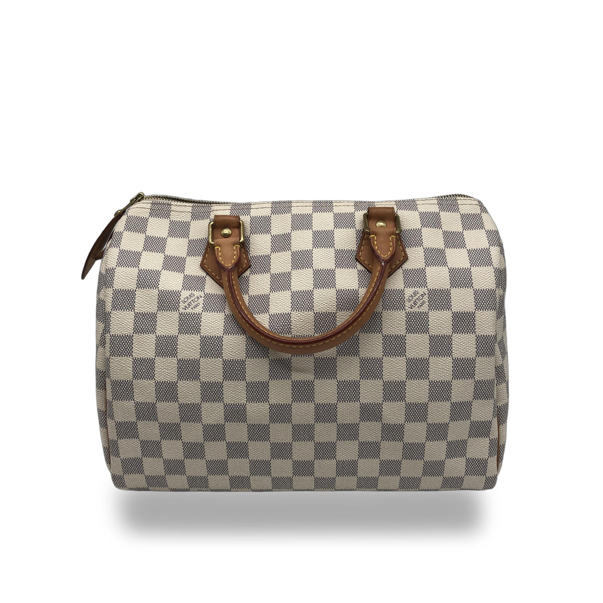 Louis Vuitton Speedy Damier 30
