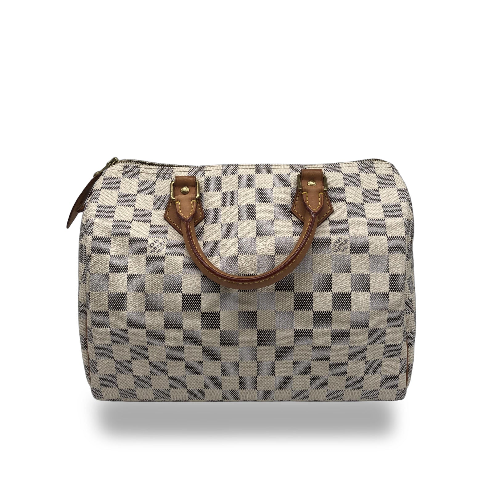 Louis Vuitton Speedy Damier 30