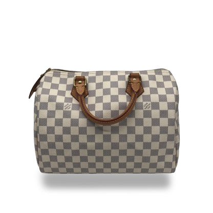 Louis Vuitton Speedy Damier 30