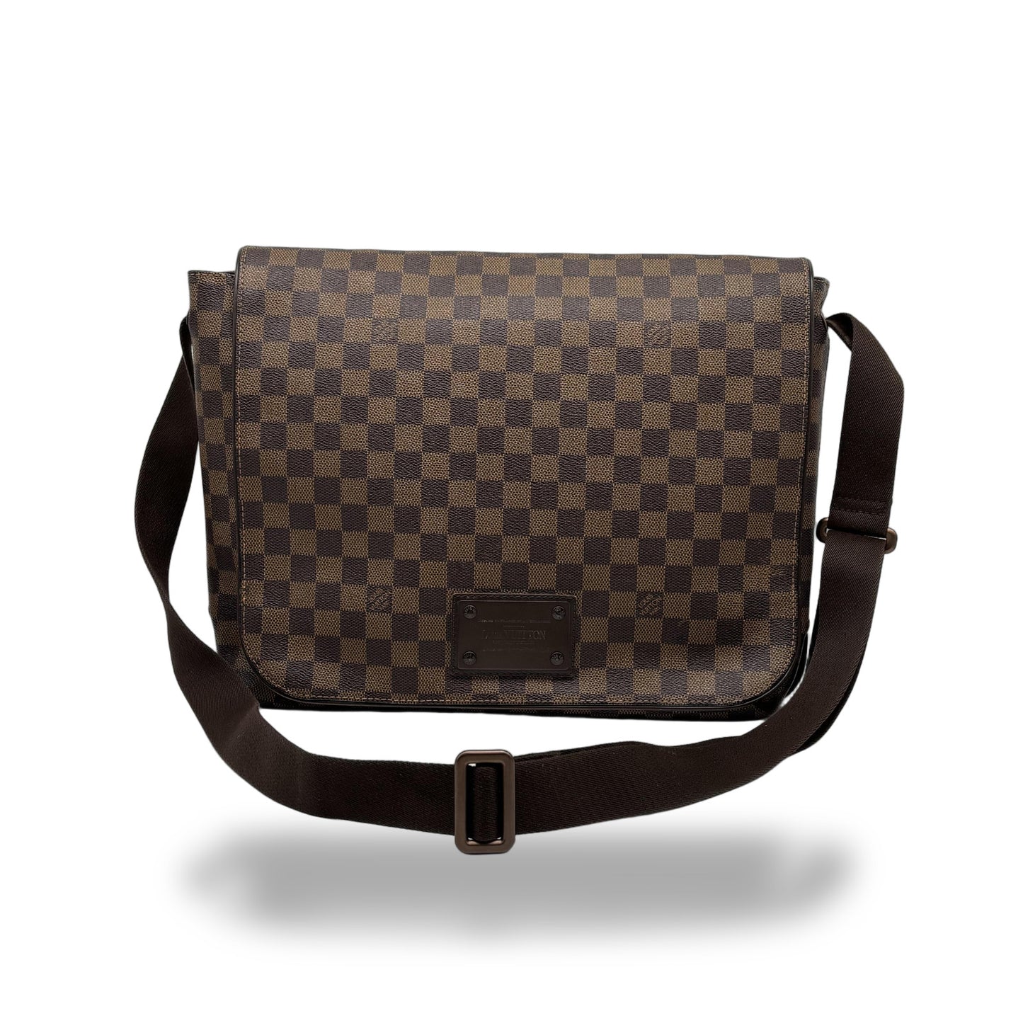 Louis Vuitton Brooklyn Damier MM