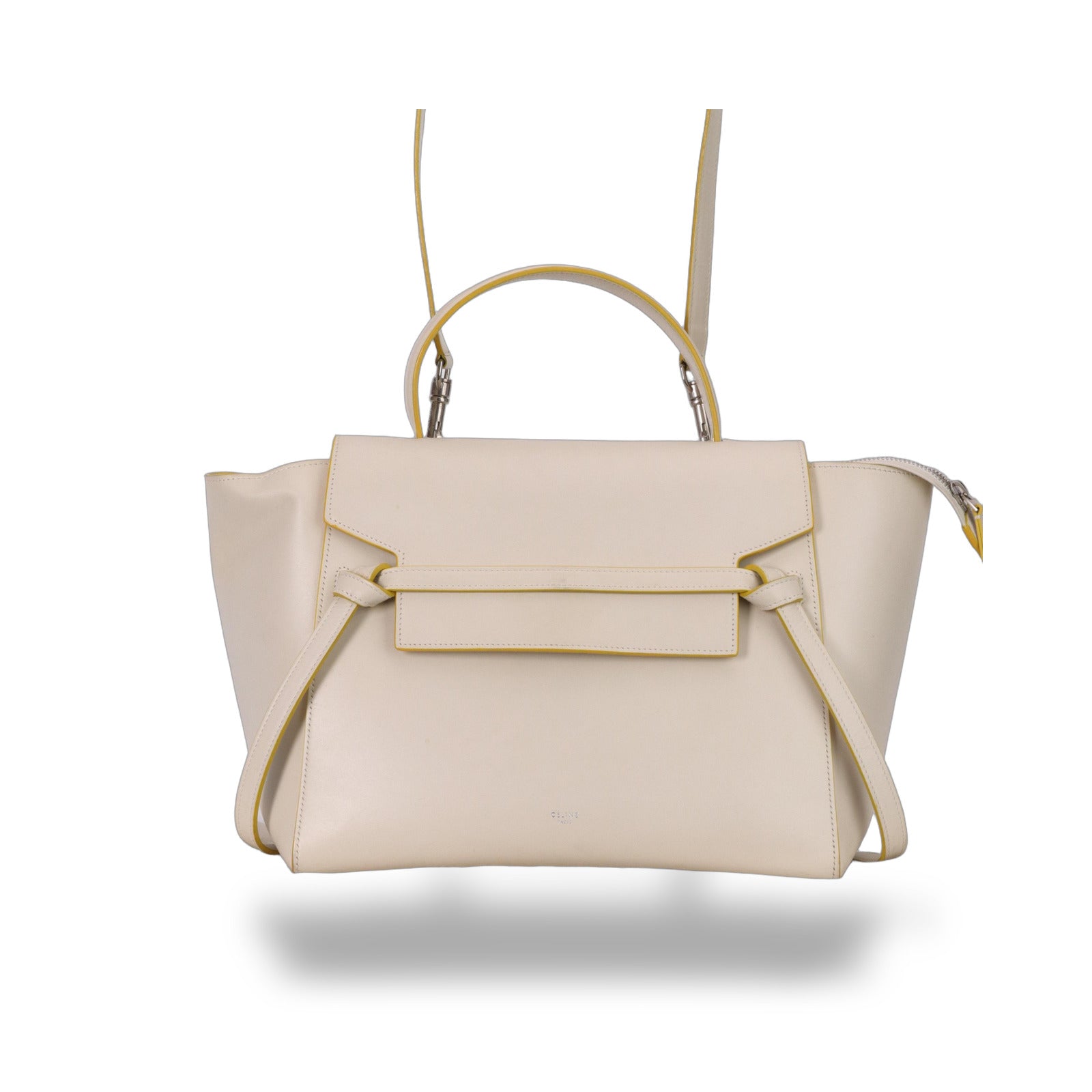 Celine Belt Calfskin Mini