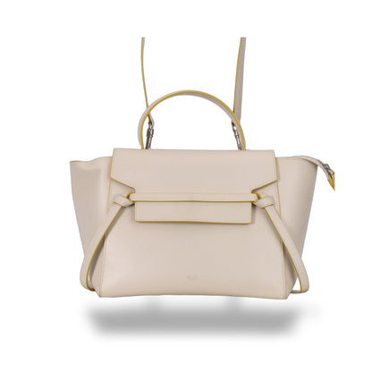 Celine Belt Calfskin Mini
