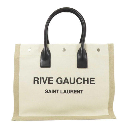 Saint Laurent Rive Gauche Felt and leather Product Image
