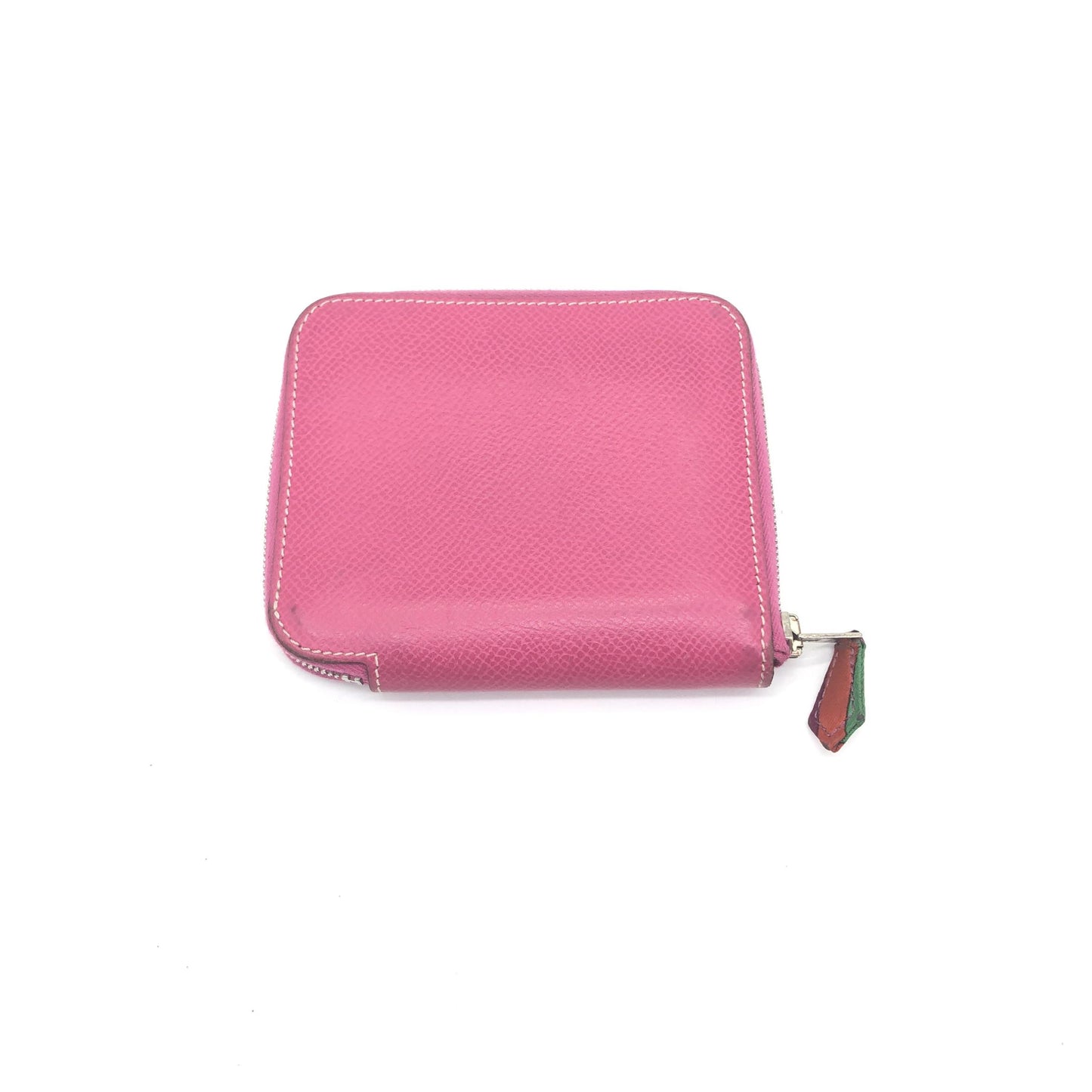 Hermes Azap Silkin Epsom Leather Silk Product Image