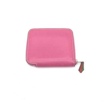 Hermes Azap Silkin Epsom Leather Silk Product Image