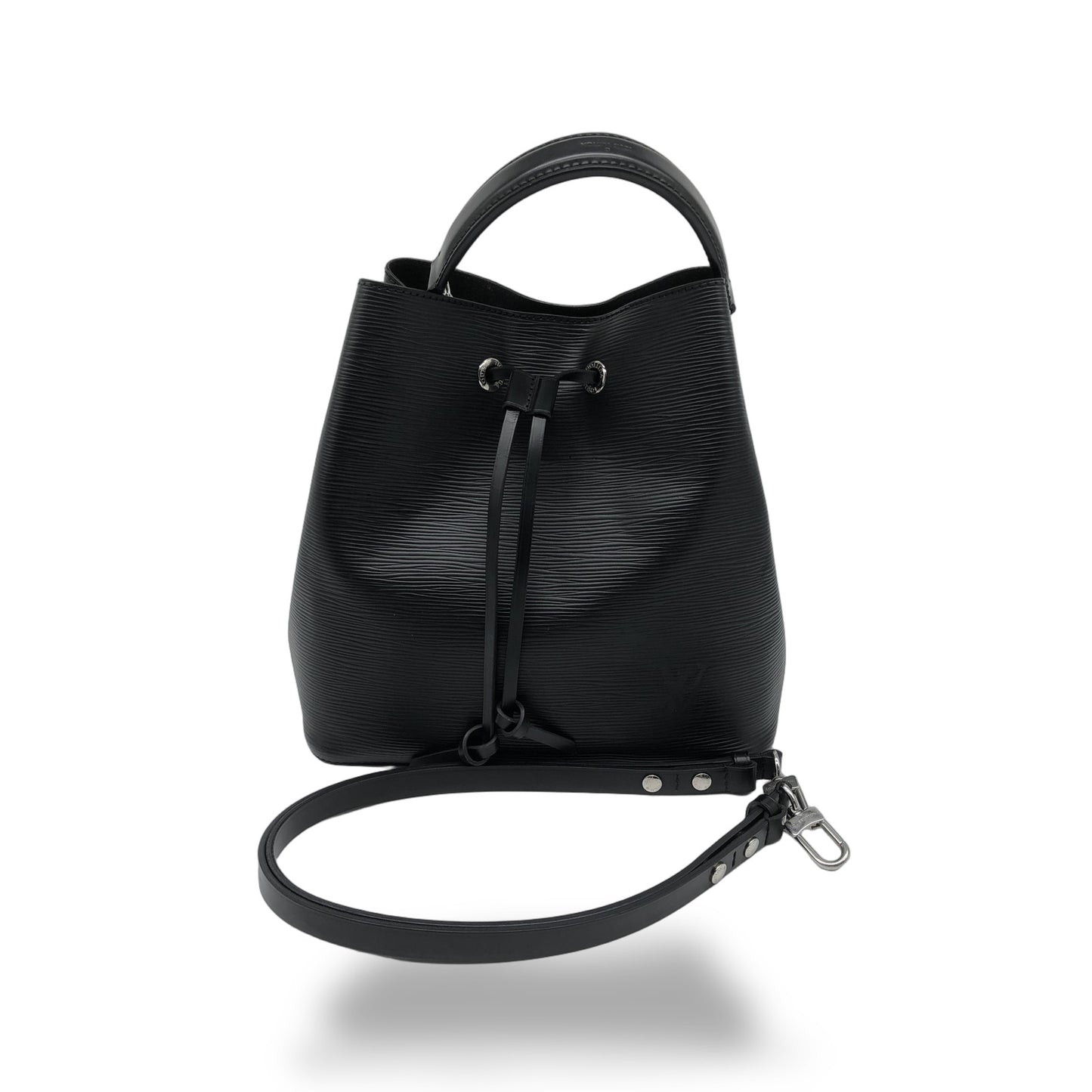 Louis Vuitton NeoNoe Epi Leather MM